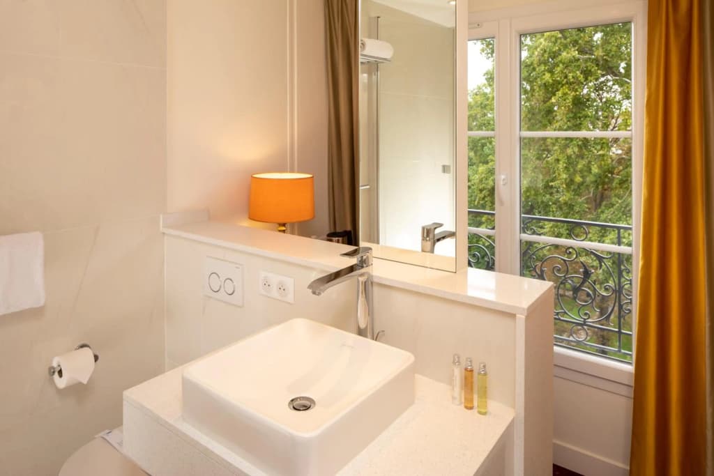 Hotel de Suede Saint Germain - photo 20