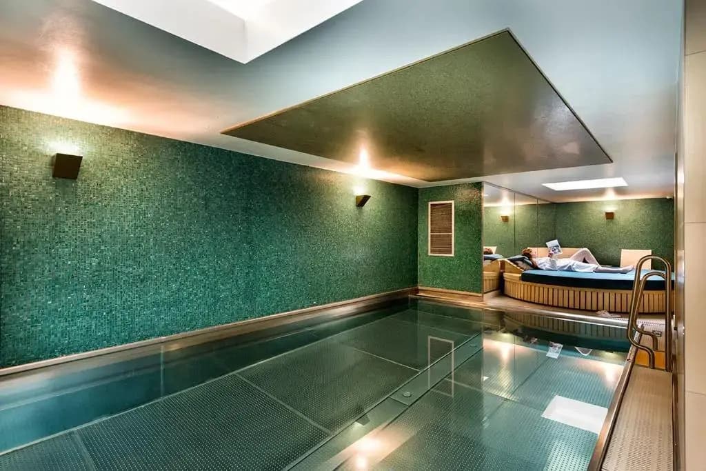 Adina Apartment Hotel Berlin CheckPoint Charlie - photo 23