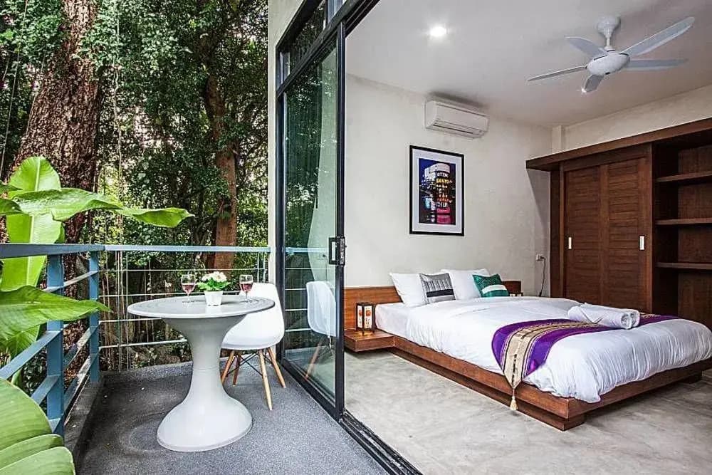 Paritta Sky Villa B 2 Beds - photo 2