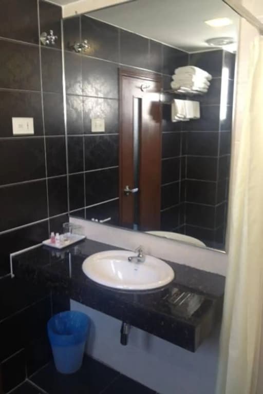 Syaz Meridien Hotel - photo 5