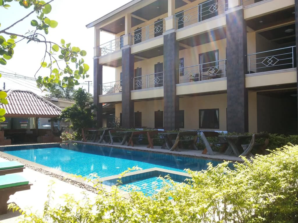 S.P.Chaweng Palace - photo 11