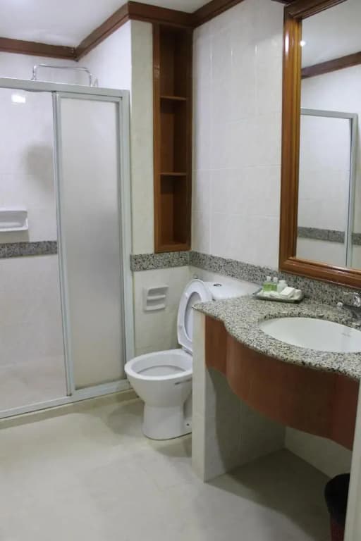 Sara Hotel - photo 7