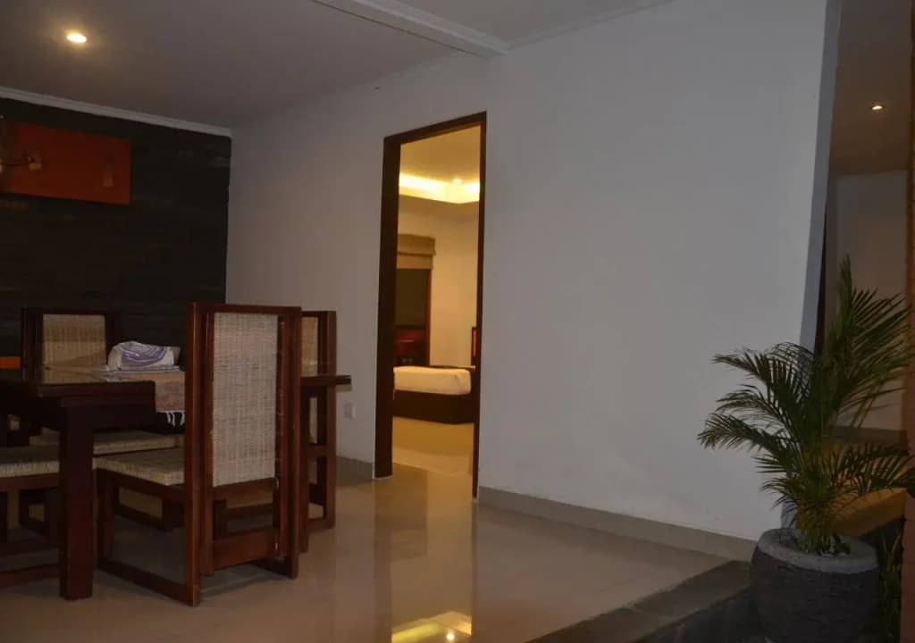 The Cory Villa - photo 14