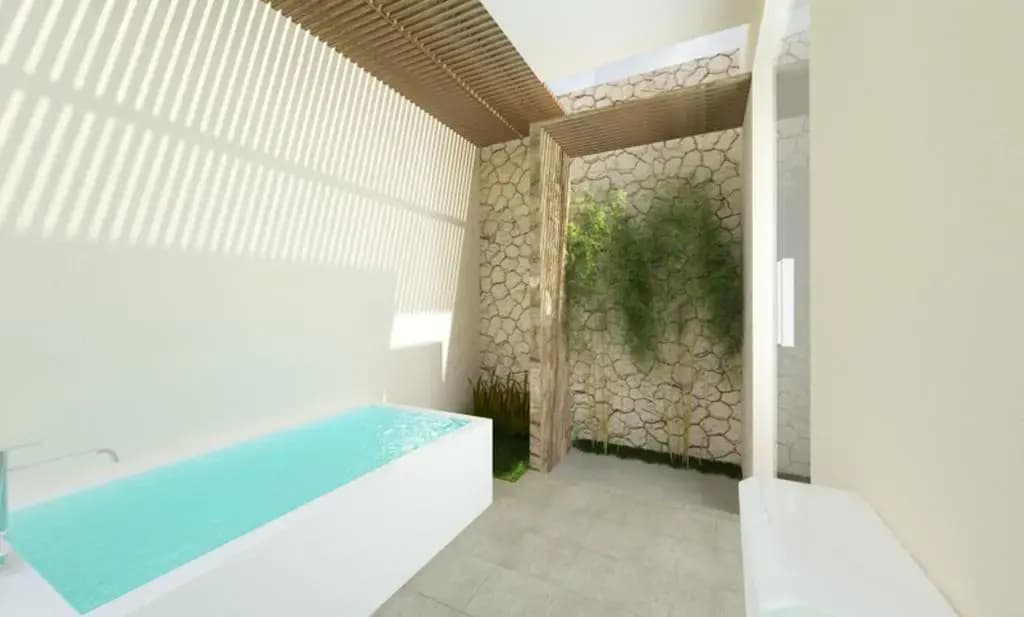 Zen-Tao Villa - photo 20
