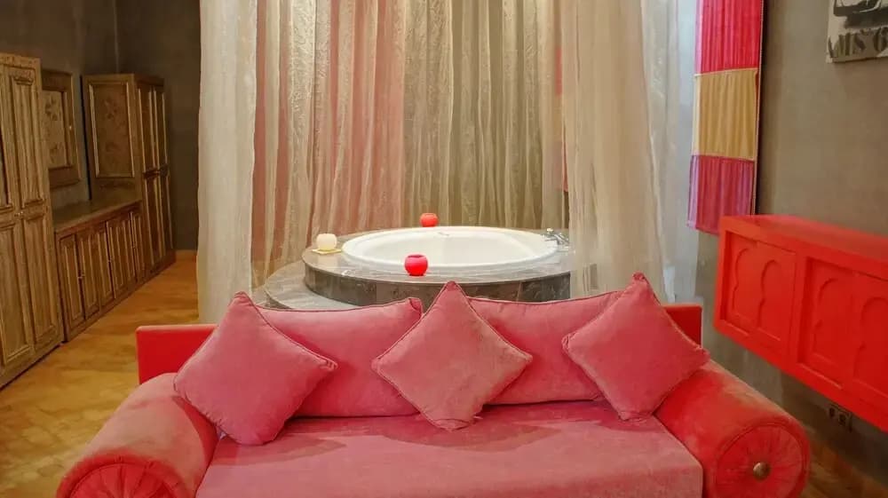 Maradisse Bhakti Villas - photo 4