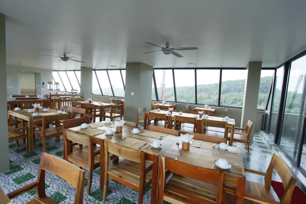 Golden Daisy Hotel - photo 19
