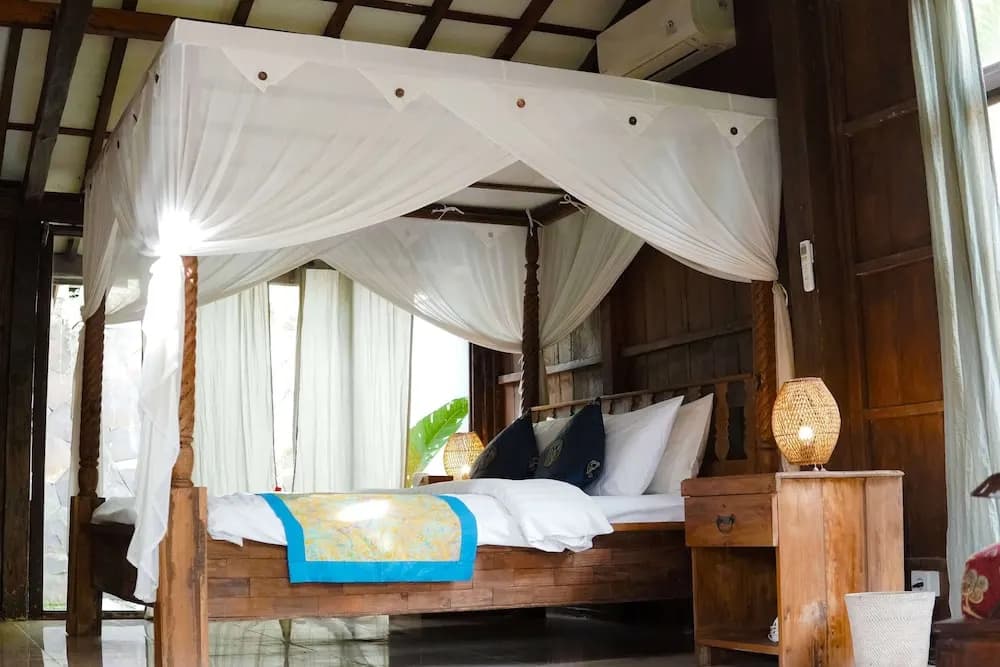 Luxury Kasava1 Ubud - photo 5