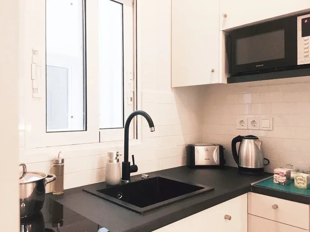 Filopappou Hill Apartment - photo 14