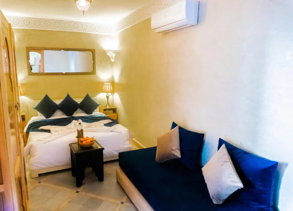 Riad Louaya - photo 23