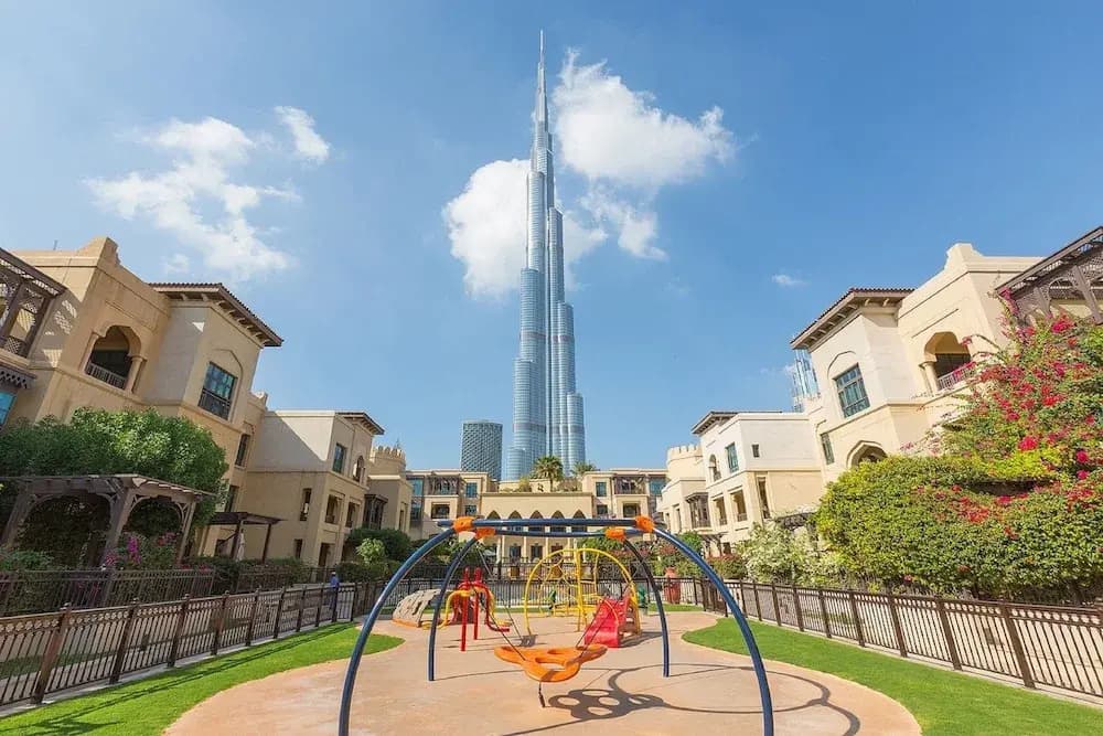 Sanctuary - Ease by Emaar - photo 8