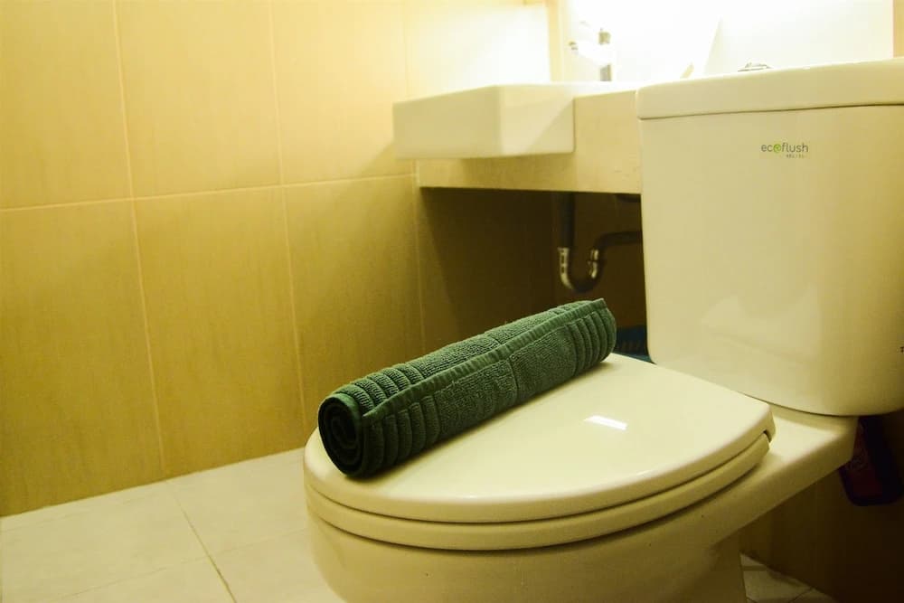 Simply Homey Studio Room at GP Plaza Apartment - photo 27