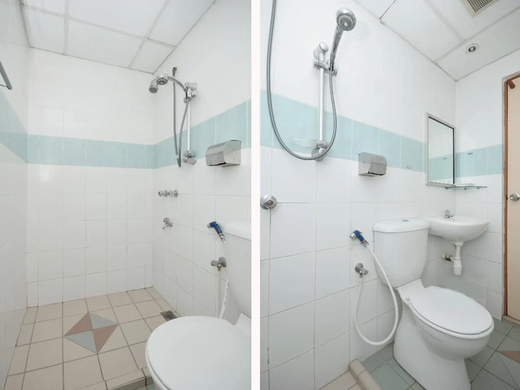 Super OYO 969 Hotel Pantai View - photo 8