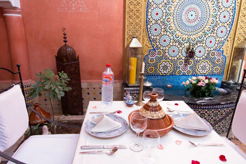 Riad Losra - photo 11
