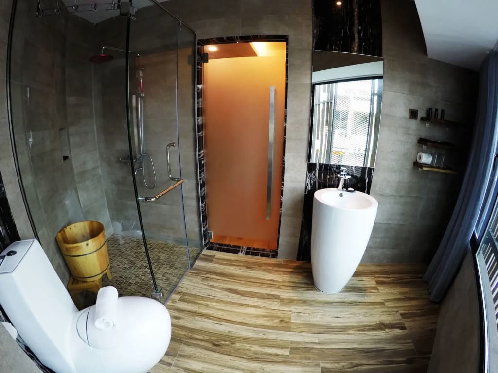 Le Dream Boutique Hotel - photo 19
