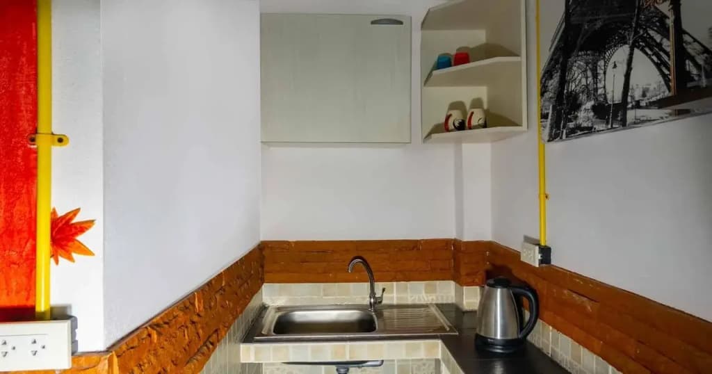 Sabina Guesthouse - photo 23