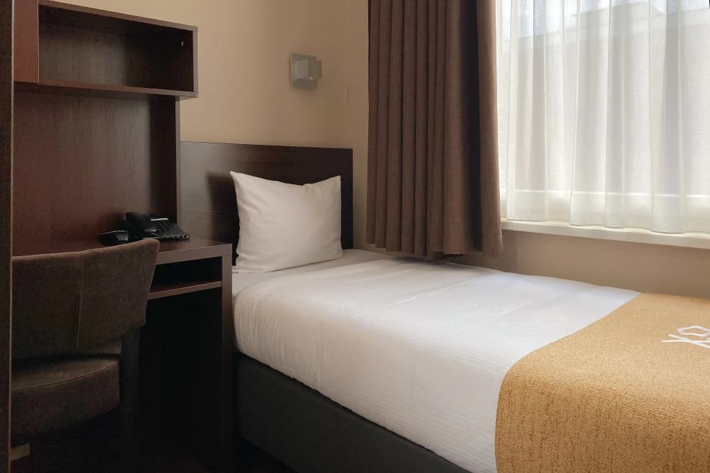 Hotel Van Gogh - photo 4
