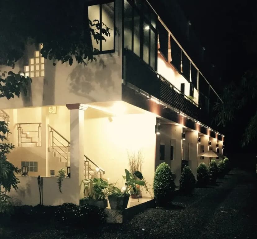 Nisa Resort - main photo
