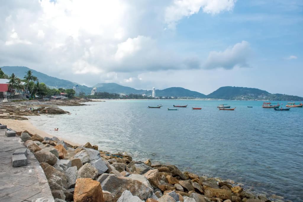Marina Gallery Resort-KACHA-Kalim Bay by Sugar Marina Boutique Hotels - photo 22