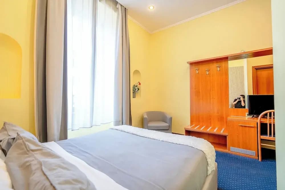 Hotel Rome place - photo 6