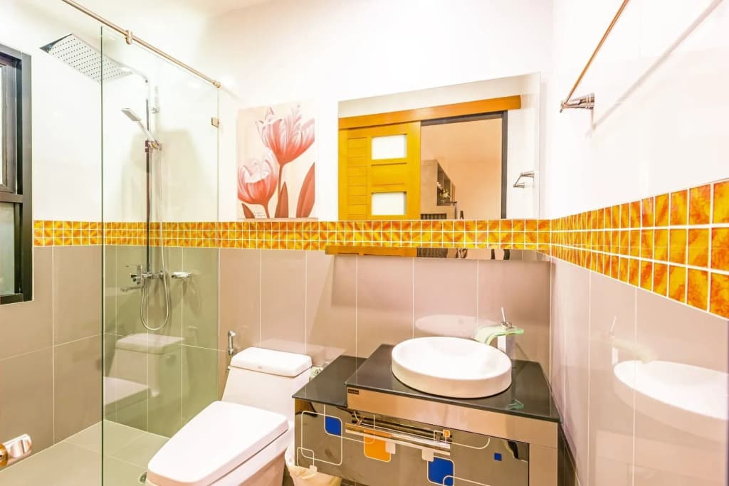 Chalong Miracle Lakeview Resort & Spa - photo 9