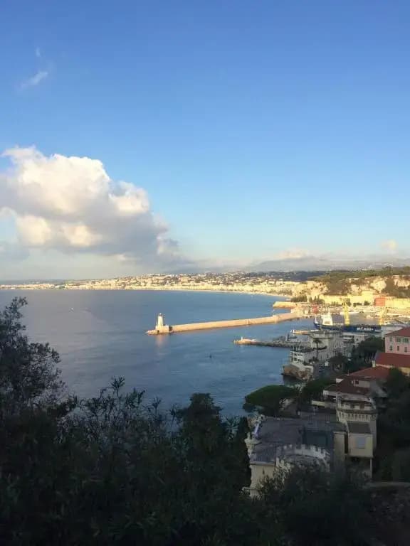 Studio Chateau - Vieux Nice - photo 15