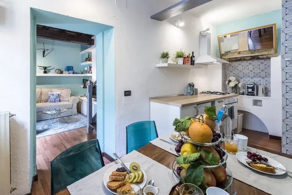 Sweet Inn Trastevere Cipresso - photo 10