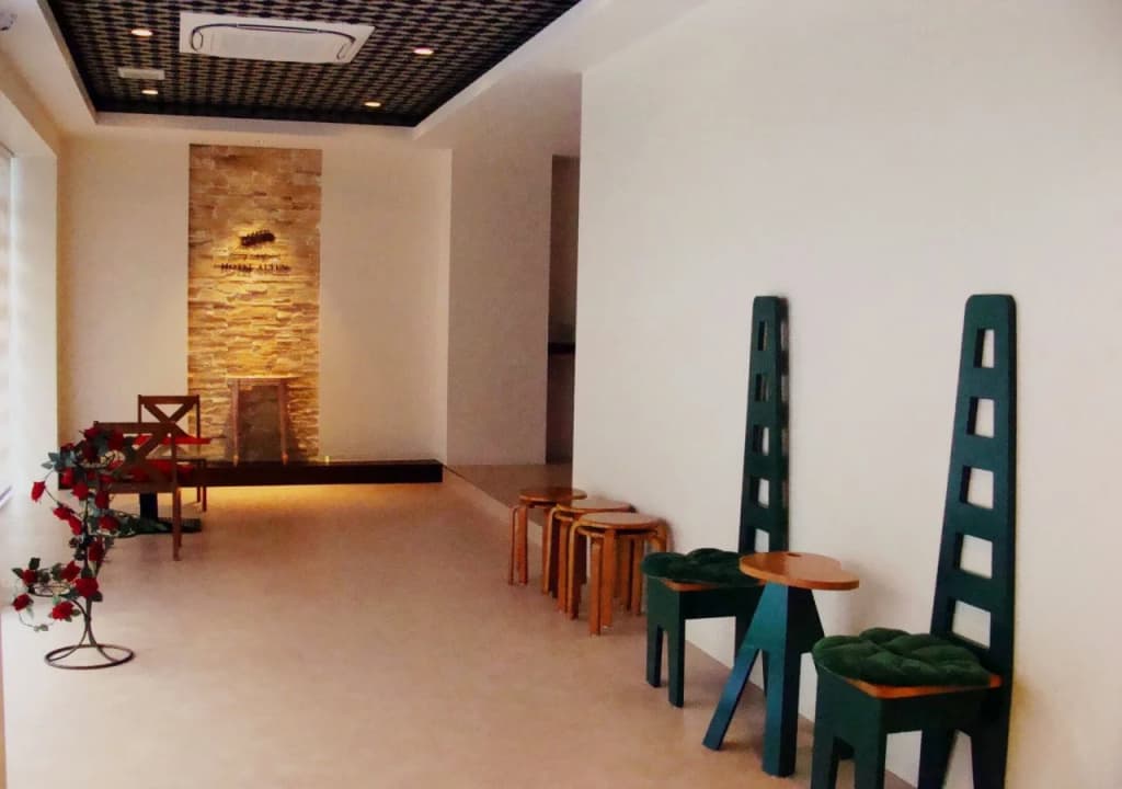 Hotel Alten - photo 5