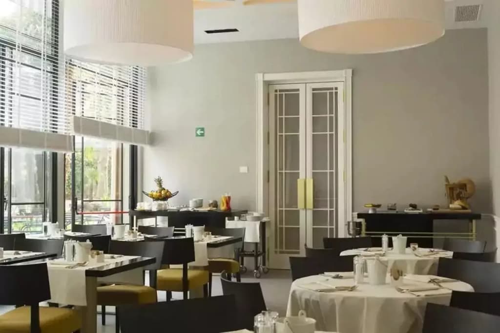 Resort Palazzo Castri 1874 Spa & Garden - photo 10