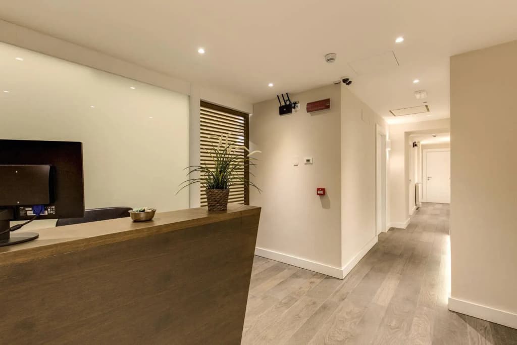 Ecce Roma Suites - photo 12