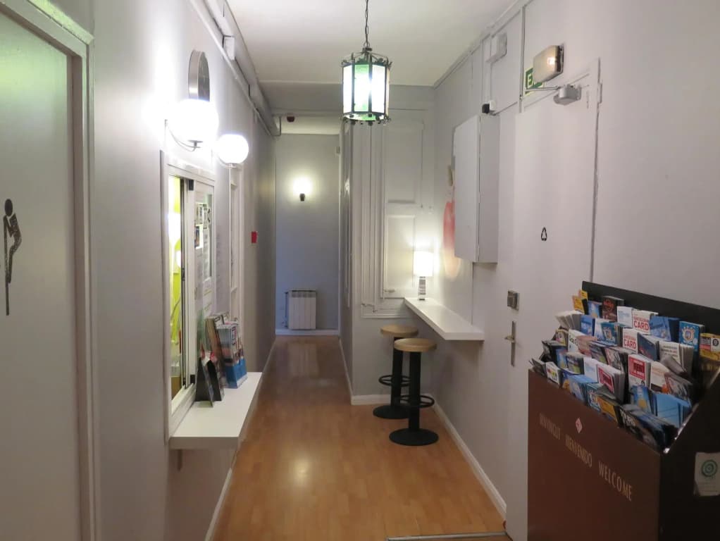 Hostal Paraiso - photo 7