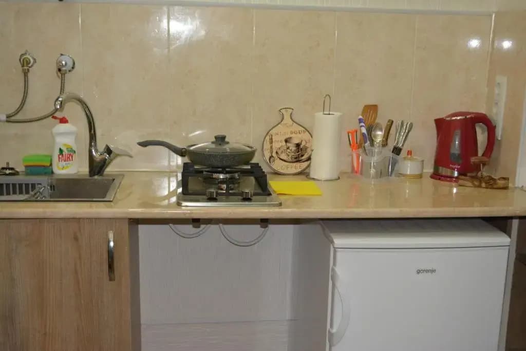 Nana's Apartment - photo 2