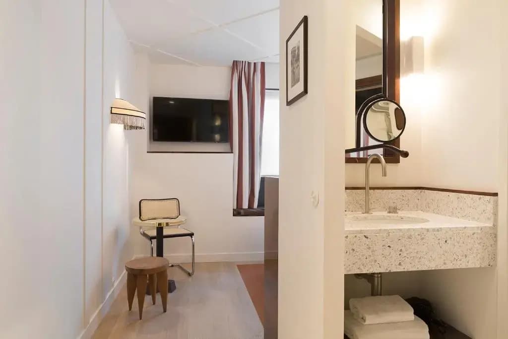 Hotel Wallace, a Member of Design Hotels – Orso hotel - photo 6