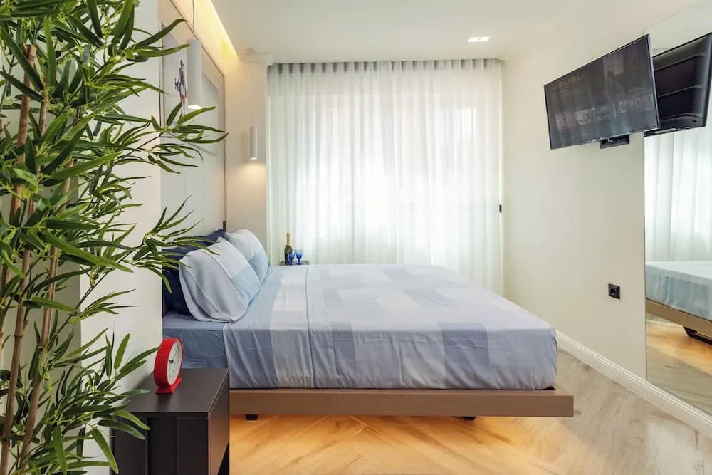 Triple A Apartmemts - Aristofanous 20 - photo 25