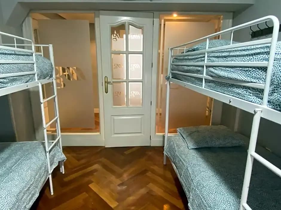 HC Hostel Madrid - photo 6
