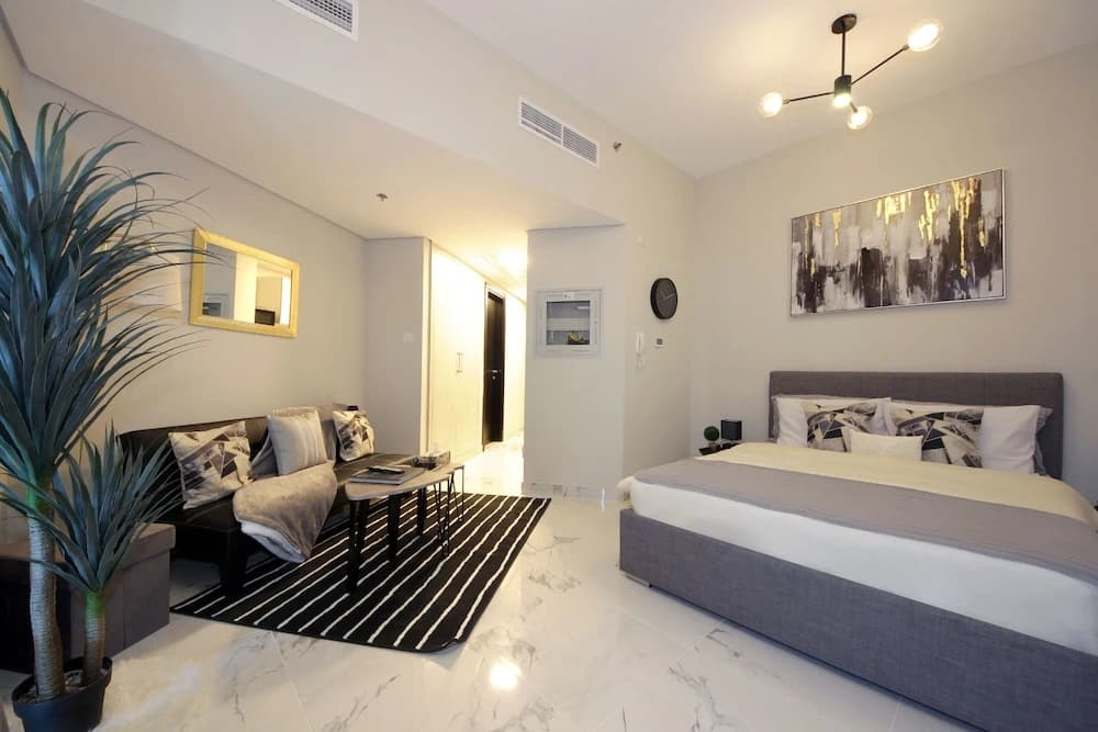 Signature Holiday Home-MAG 5 DUBAI SOUTH - photo 5