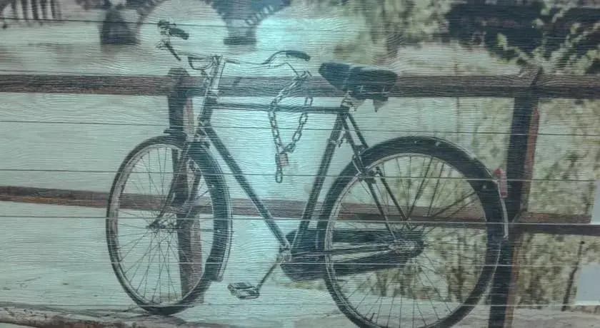 Trastevere & Free Bikes - photo 9