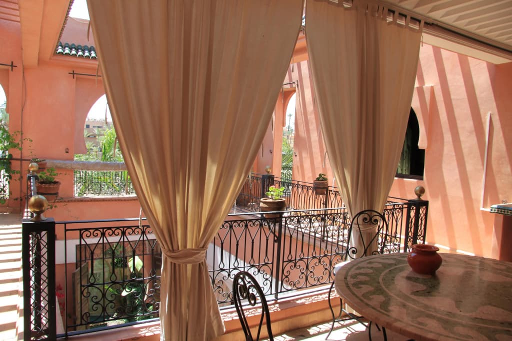 Riad Mazal - photo 27