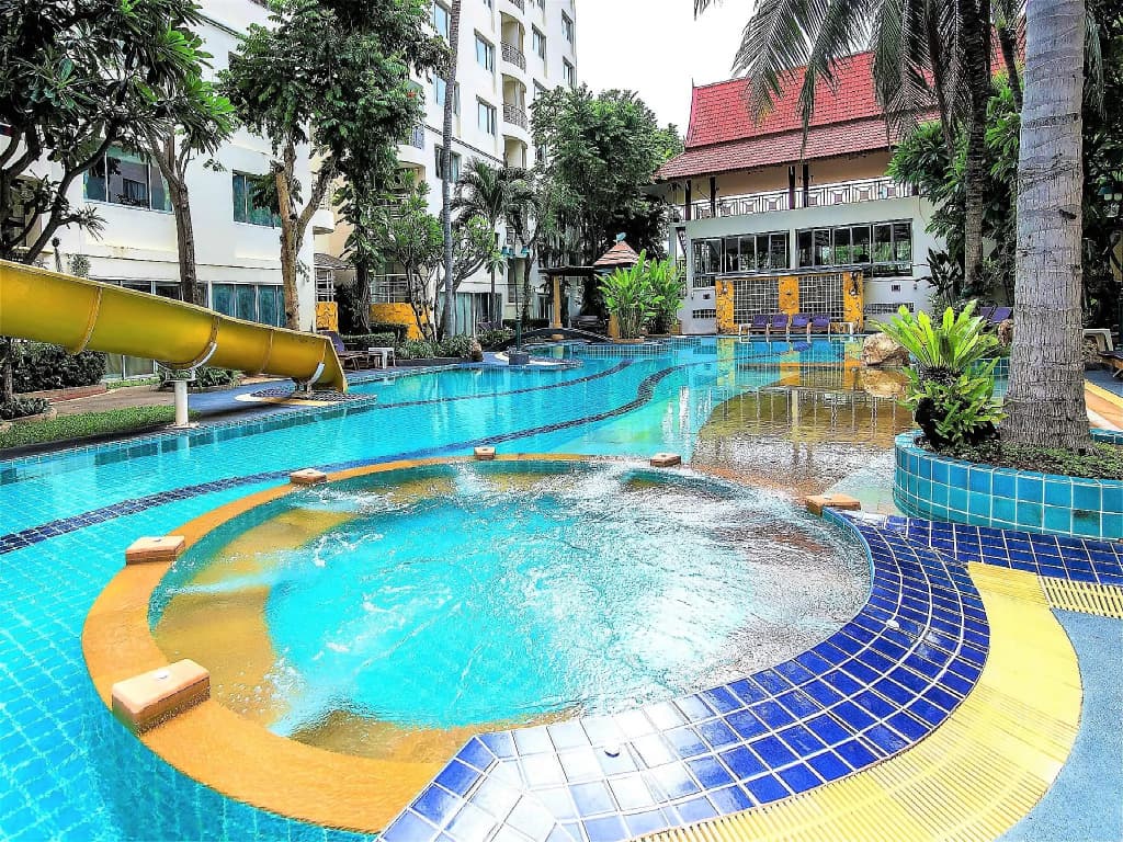 Hua Hin Soi 7 - photo 43
