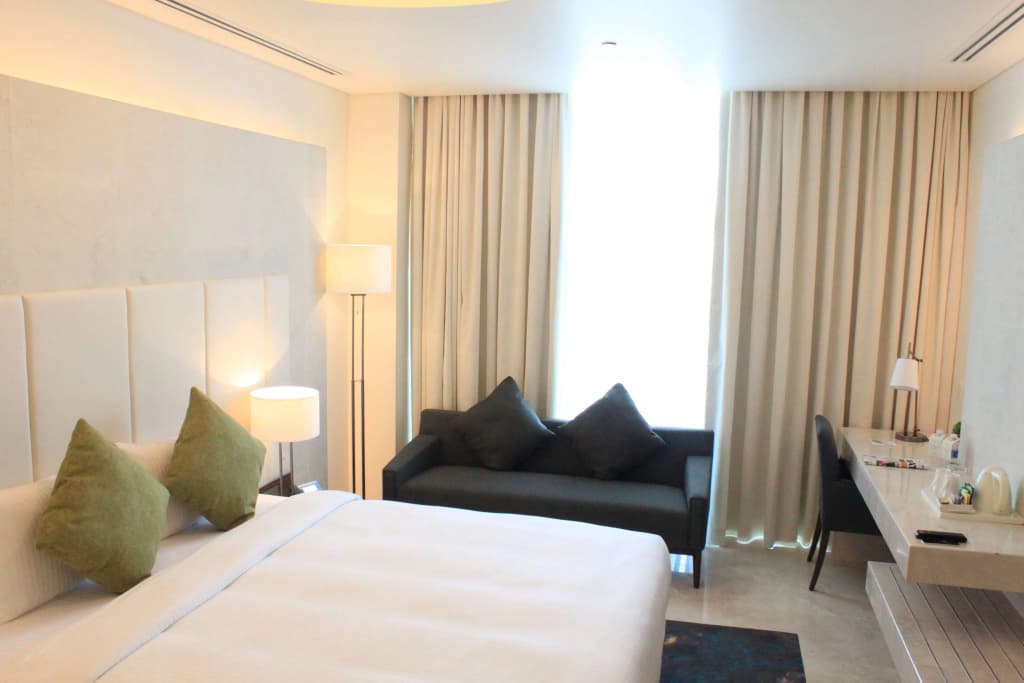 Aerotel Muscat - Airport Transit Hotel - photo 5