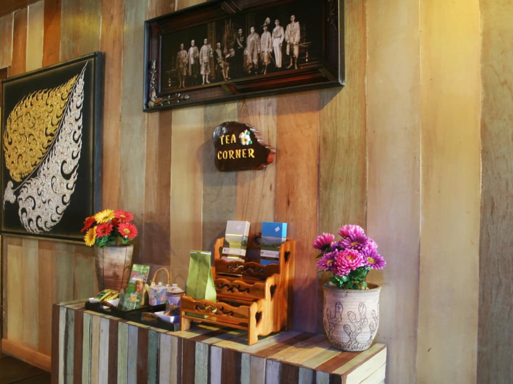 Sukkasem Homestay - photo 7