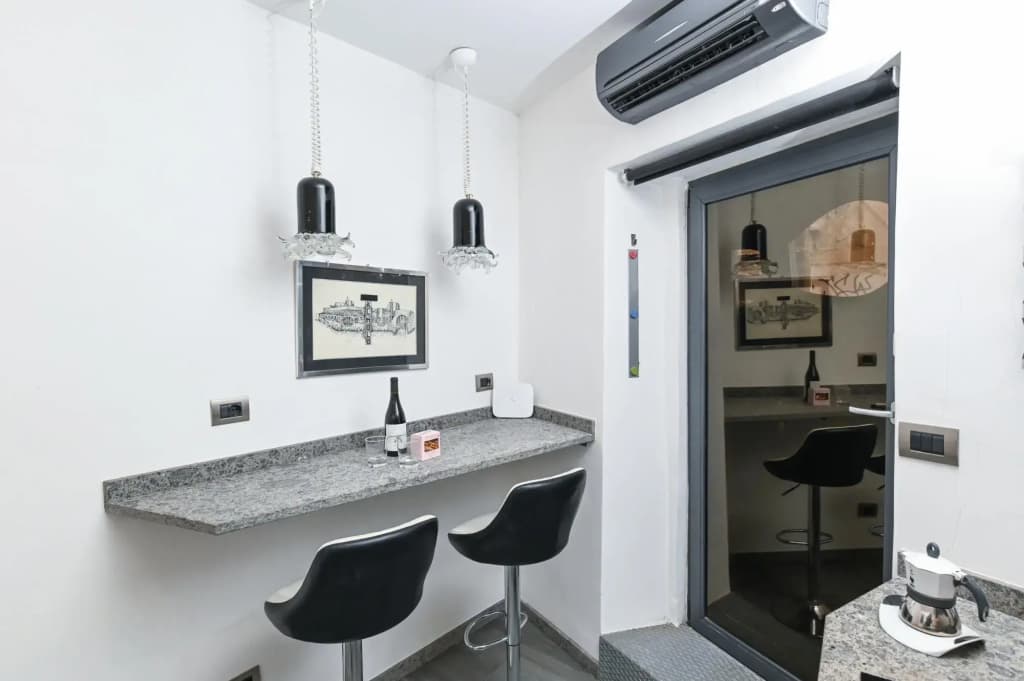 The Essential Trastevere Design Studio - photo 11