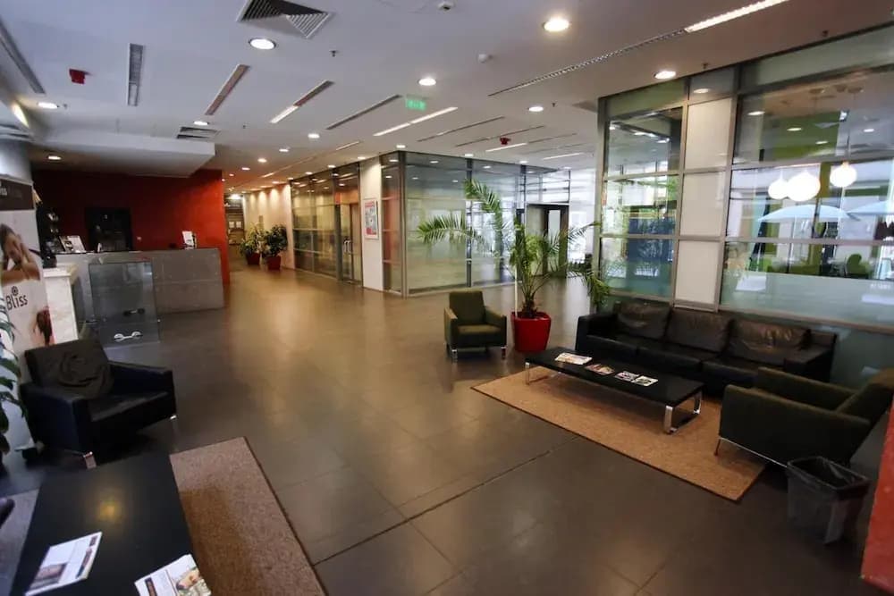 Dfive Apartments - Modern Wellness - photo 1