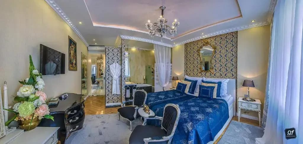 VIP Residence Budapest - photo 5