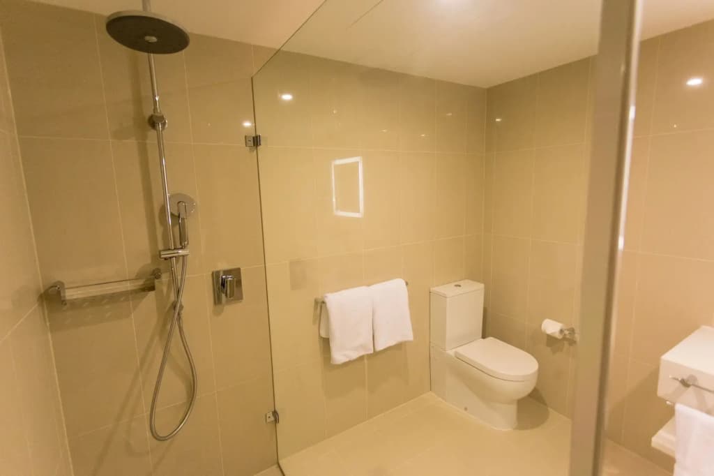 Novotel Sydney West HQ Hotel - photo 8