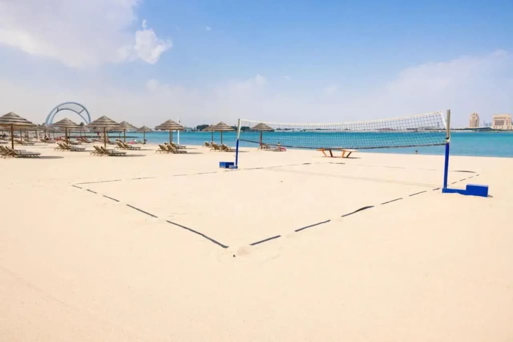 Kingsgate Hotel Doha by Millennium Hotels - photo 30
