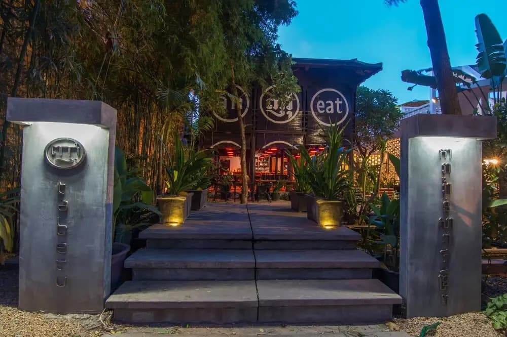 Comoda Casa Hotel - photo 1