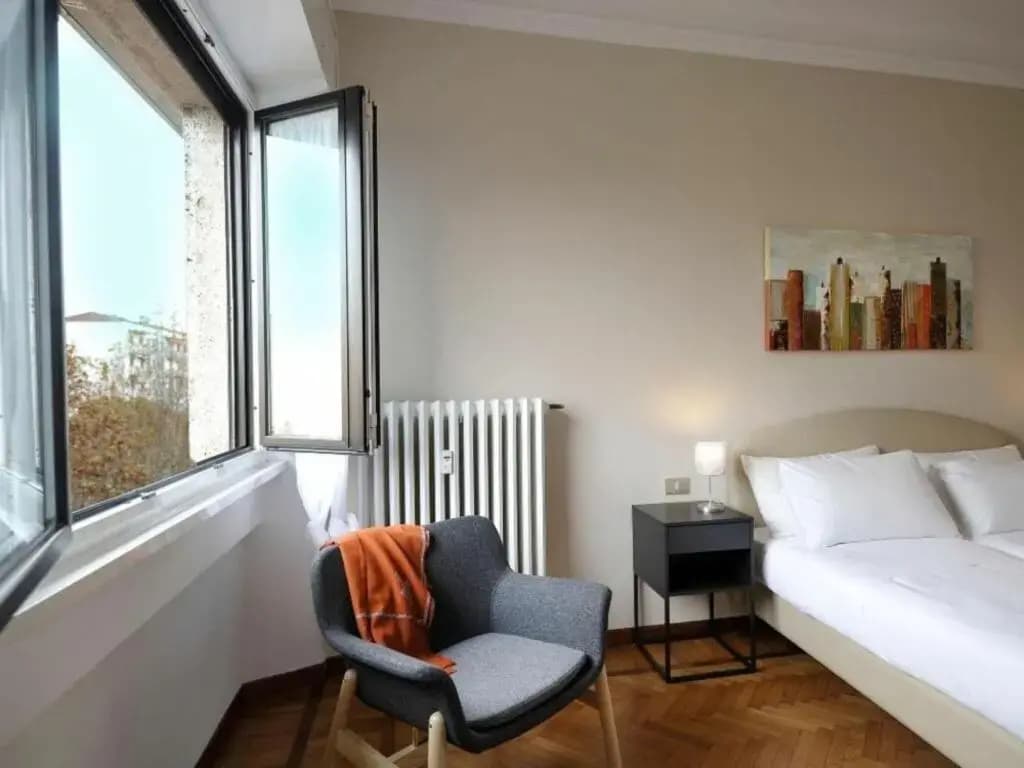 Marche Halldis Apartments - photo 3
