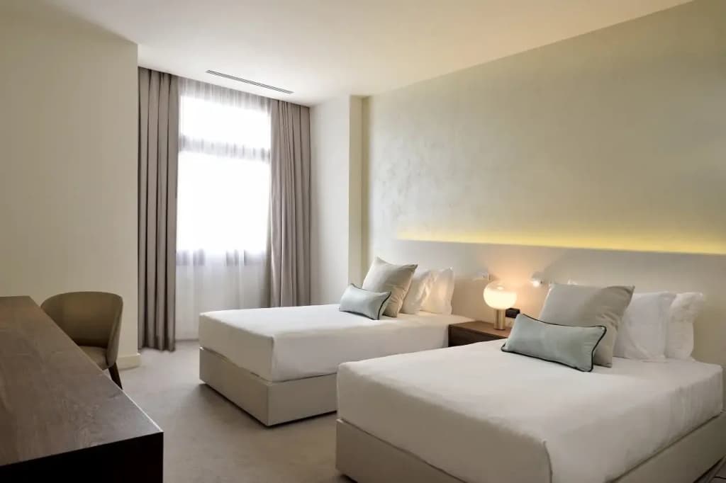 JW Marriott Venice Resort & Spa - photo 5