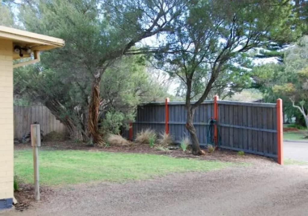 The Keith Motel - photo 20