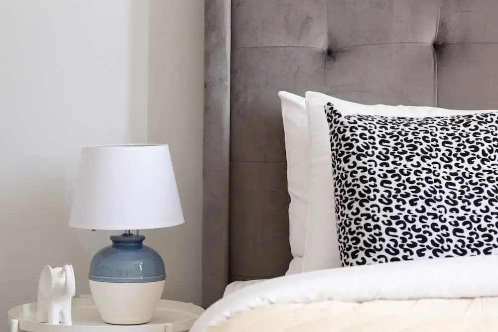 Radiant & Cozy Studio Apartment In Sports City - photo 13